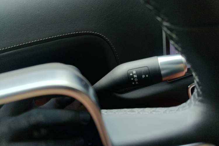 Used Li Auto L6 2024 Pro Model