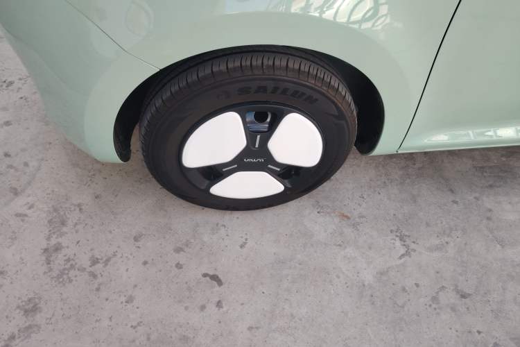 Used Qiyuan Lumin 2024 130km Qingyue Version
