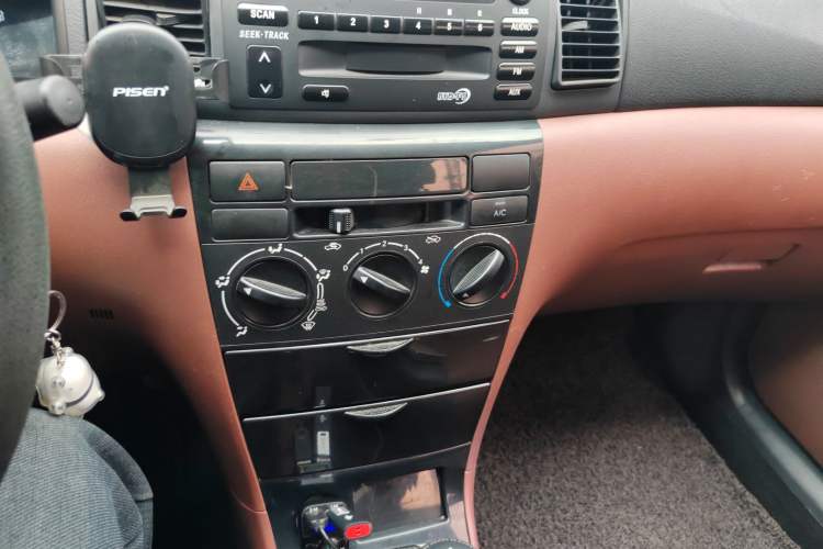 Used BYD F3 2018 1.5L Manual Classic Model
