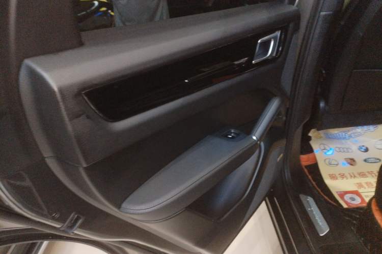 Used Porsche Cayenne 2019 Cayenne 3.0T