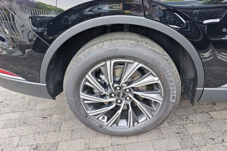 Used Lincoln Aviator 2024 3.0T V6 All-Wheel-Drive Elegance Edition Six Seats