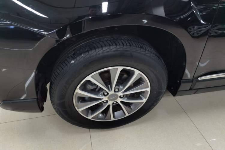 Used Haval H6 2018 Blue Label Sport Edition 1.5T Automatic Two-Wheel Drive Prestige Model
