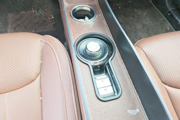 Used Wuling Bingo 2023 333 km Lingxi Connected+ Version