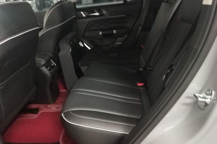 Used Tank 300 2023 2.0T Iron Rider 02