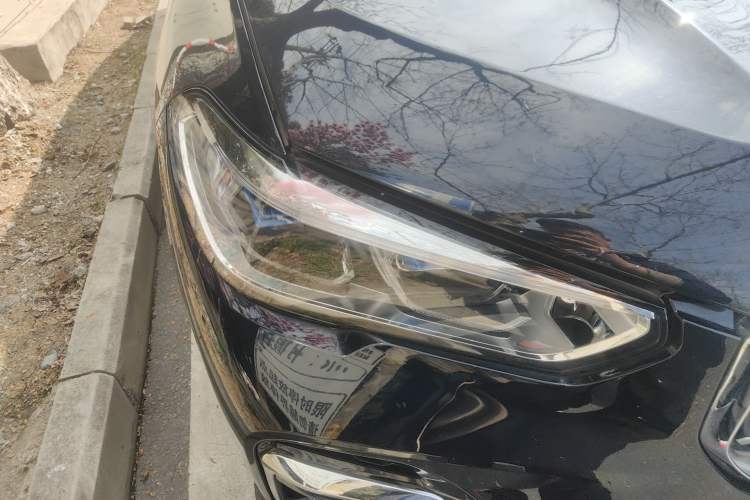 Used BMW X5 2022 Restyled xDrive 30Li Luxury Version M Sport Package