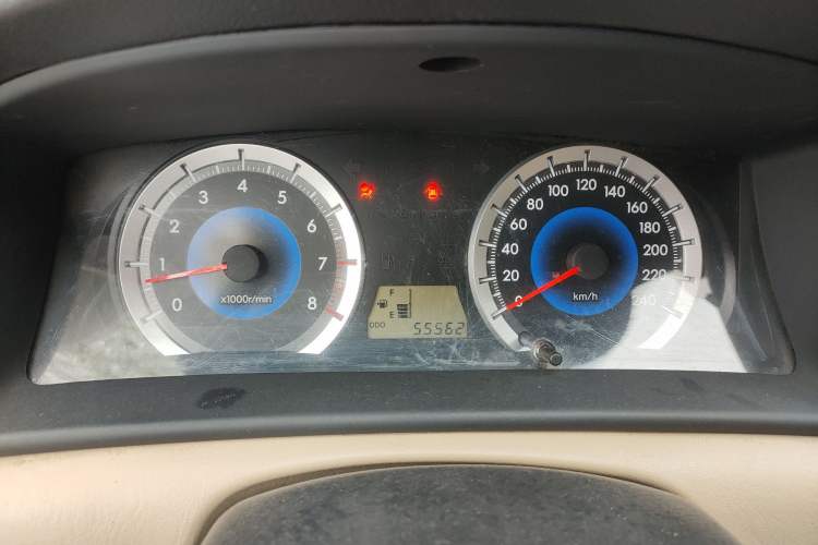 Used Toyota Corolla EX 2013 1.6L Manual Excellence Edition