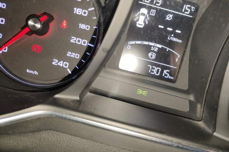 Used MG 6 2020 1.5T Automatic Lingchao Fashion Edition
