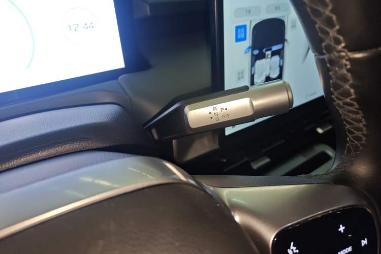 Used AION Y 2024 Plus 510 Intelligent Driving Version