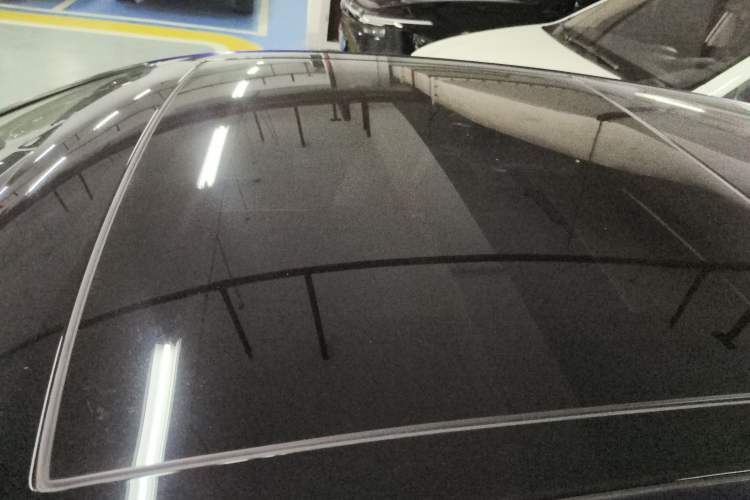 Used Volkswagen Golf 2019 1.6L Automatic Comfort Model China V Standard