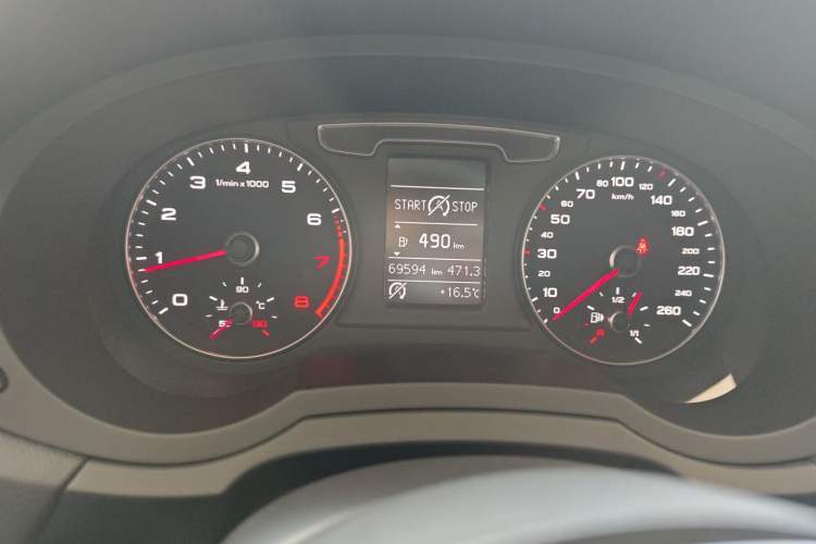 Used Audi Q3 2018 30th Anniversary Edition 35 TFSI Sport Model
