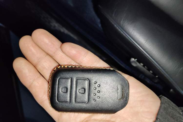 Used Honda Crosstour 2014 2.4L Luxury Edition