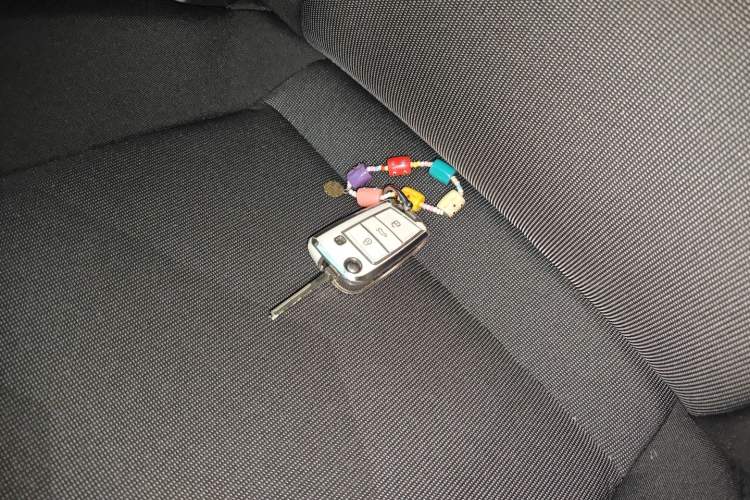 Used Volkswagen Polo 2019 Plus 1.5L Automatic Panoramic Enjoyment Edition