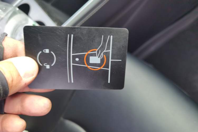 Used Tesla Model Y 2022 Rear-Wheel-Drive Version