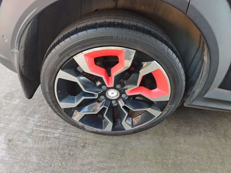 Used Lynk & Co 06 2020 1.5T YAO Halo — 25