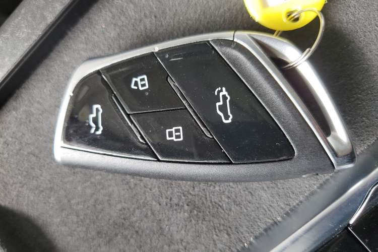 Used SAIC MAXUS Xingji X New Energy 2025 Flagship Edition