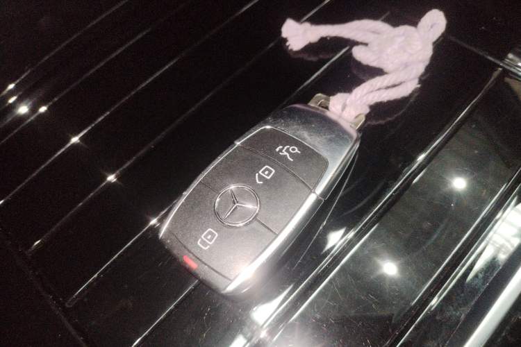 Used Mercedes-Benz A-Class 2021 A 200 L Sport Sedan Fashion Model Interior 1