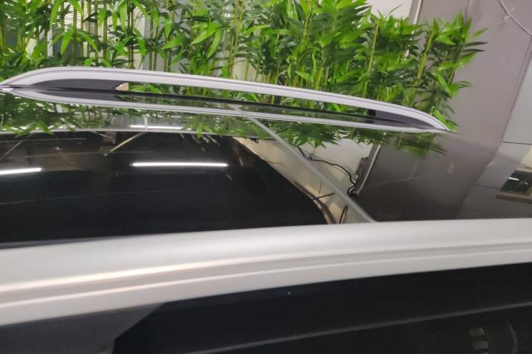 Used MINI Countryman 2021 2.0T COOPER S ALL4 Laguna Blue Limited Edition