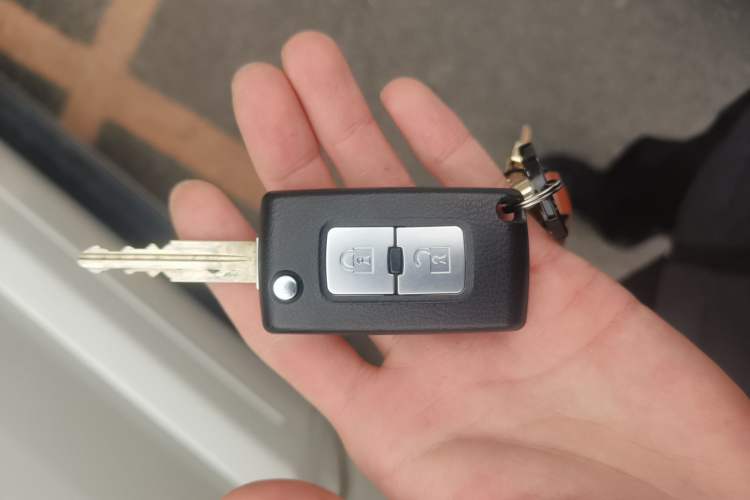 Used Mitsubishi Pajero 2015 3.0L Automatic Elite Overdrive Version China IV Standard
