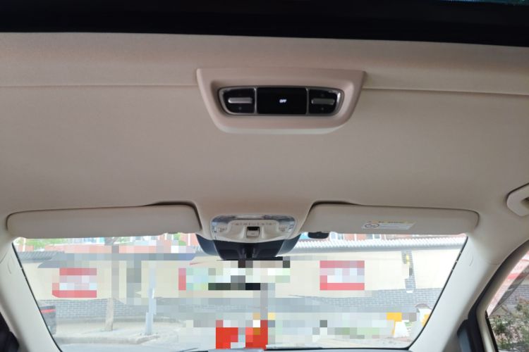 Used Mercedes-Benz V-Class 2022 V 260 L Long Wheelbase Prestige Edition