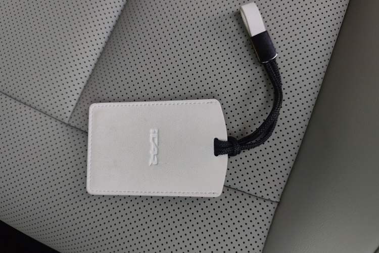 Used iCAR V23 2025 501 Four-Wheel Drive Intelligent Driving Version