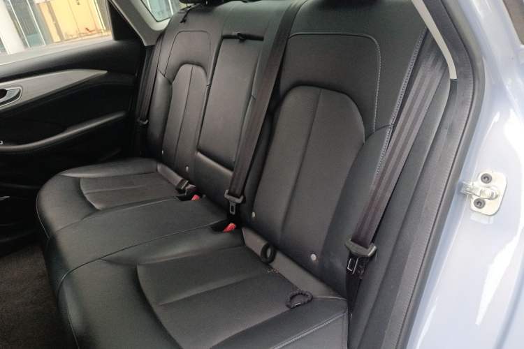 Used Rising ER6 2020 620 km ZhiZun Edition