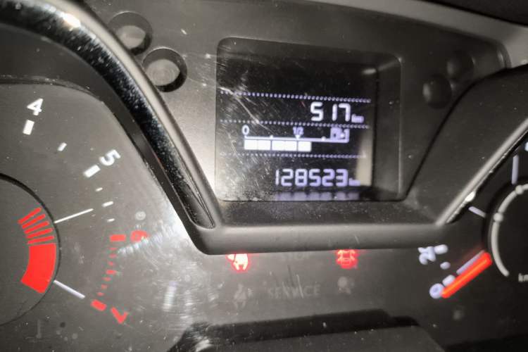 Used Citroen C4 Sega 2016 1.6L Manual Luxury Model
