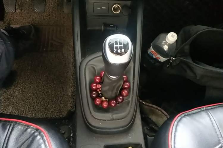 Used Hyundai Verna (older generation) 2017 1.4L Manual Huancai Edition China V Standard
