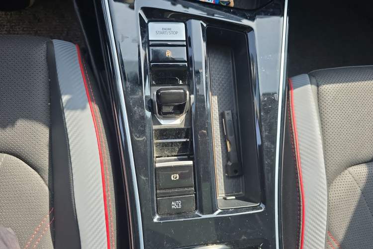 Used Volkswagen Lamando 2022 Lavida L 280TSI DSG Cool & Spicy Edition
