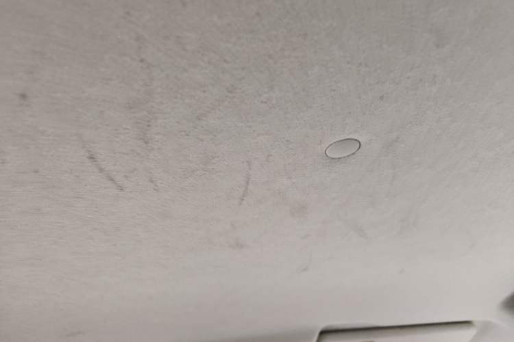 Used CHANGAN Benni 2015 1.4L IMT Prestige Model China V Standard Headliner