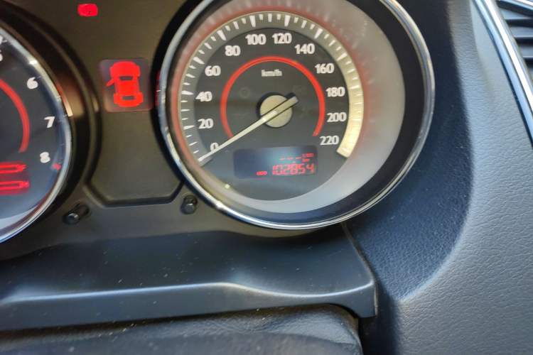 Used Bestune B50 2013 1.6L Manual Prestige Edition
