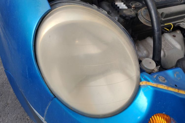 Used Baojun Lechi 2012 Revised 1.0L Manual P-TEC Standard Edition