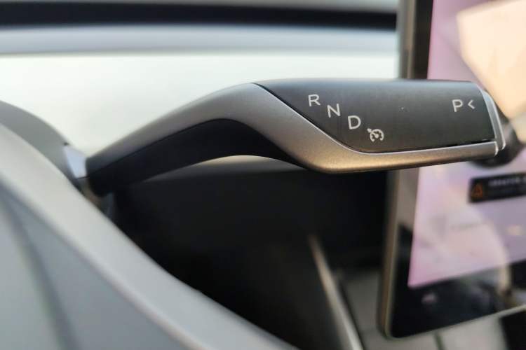 Used Tesla Model 3 2020 Standard Range Rear-Wheel Drive Upgraded Version