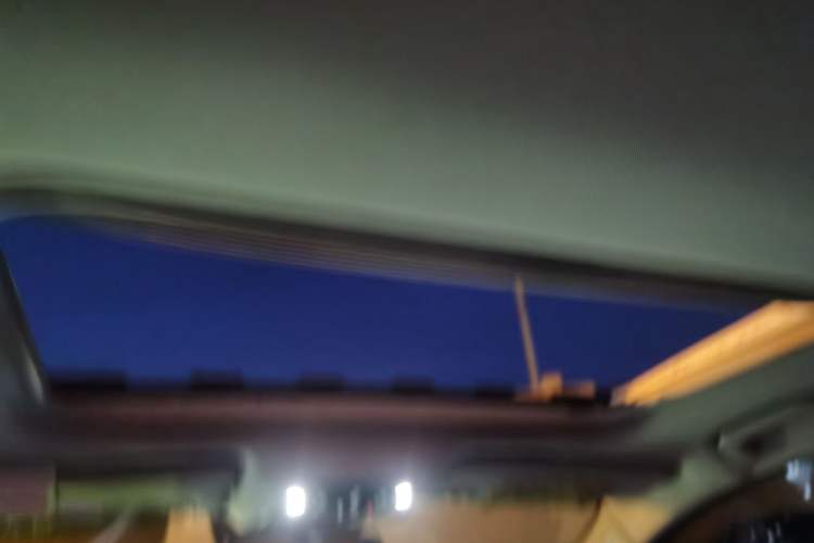 Used GAC Trumpchi M8 2020 Flagship Model 390T Supreme Edition Headliner