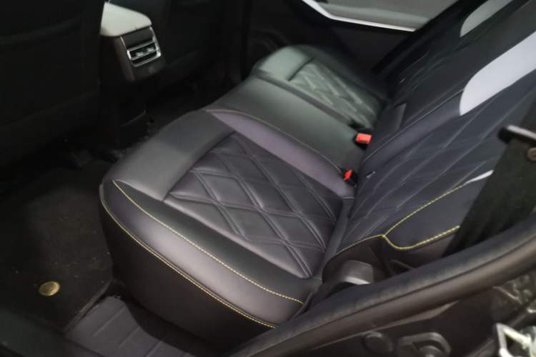 Used Changan CS75 PLUS 2023 3rd Generation 1.5T Automatic Prestige Model