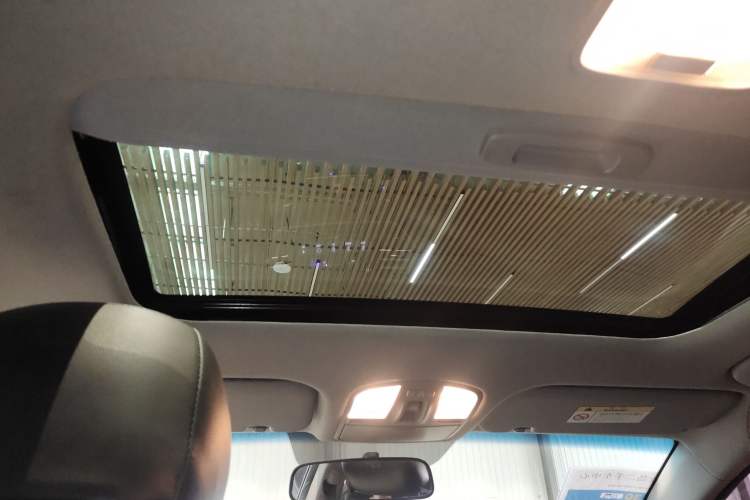 Used Hyundai Elantra (6th Generation / Lingdong) 2018 1.4T Dual-Clutch Xuan Dong · Dynamic Edition