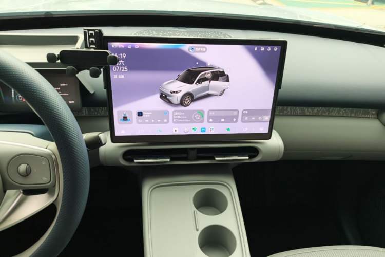 Used Leapmotor Zero Run A10 2026 Model 505 LiDAR Edition
