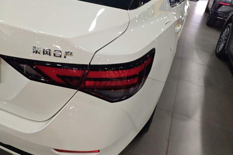 Used Nissan Sylphy 2022 1.6L XL CVT Enjoyment Edition Right Rear Taillight