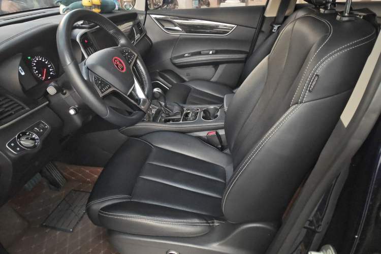 Used BYD Song MAX 2017 1.5T Automatic Smart Connect Prestige 7-Seater