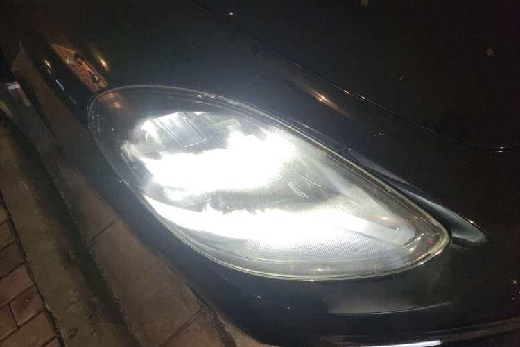 Used Porsche Panamera 2022 Panamera 2.9T
