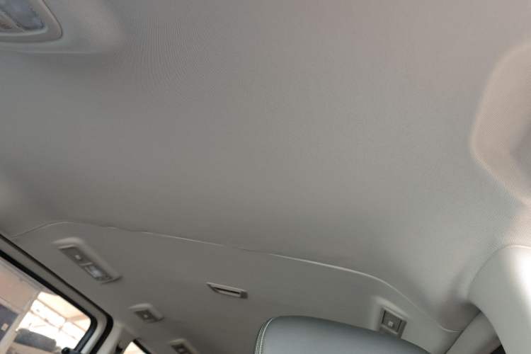 Used SAIC MAXUS G20 2023 ES 2.0T Gasoline Automatic Value Edition