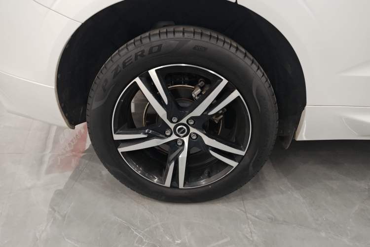 Used Volvo XC60 2022 B5 4x4 Smart & Advanced Sport Edition
