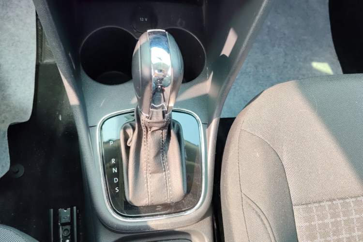 Used Volkswagen Polo 2018 1.5L Automatic Enjoyment Model