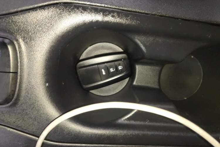 Used Toyota Corolla 2021 1.2T S-CVT Elite PLUS Edition Vehicle Key