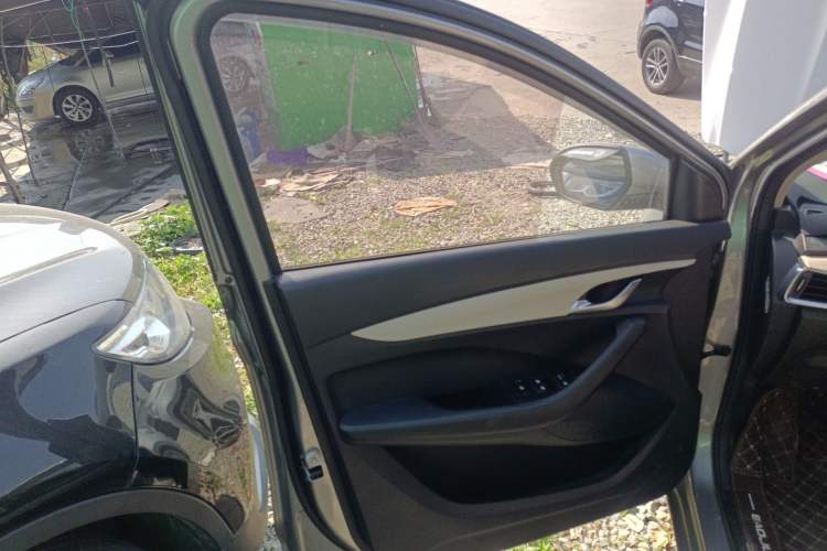 Used Baojun 360 2018 1.5L Manual Luxury Edition China V