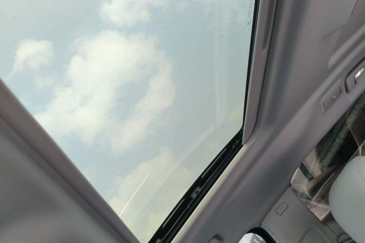 Used Buick GL8 2025 Lu Zun Smart Enjoyment Edition
