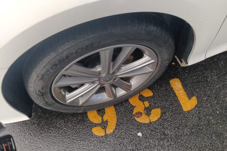 Used AION S 2022 Meizu 580 Exterior 4