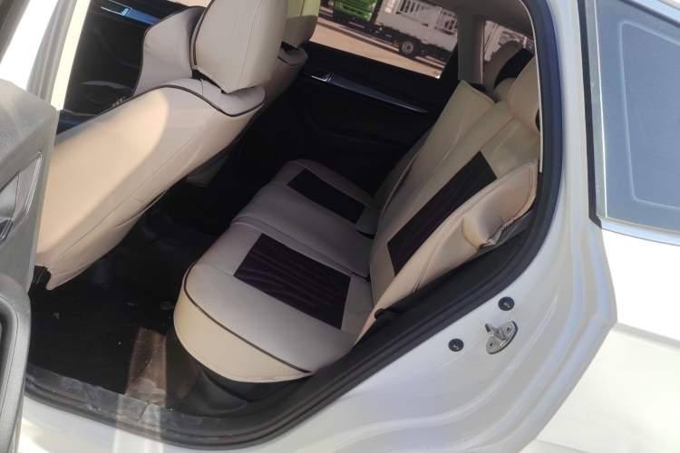 Used Skoda Karoq 2021 TSI280 Luxury Edition