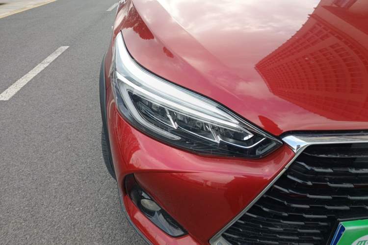 Used Toyota YARiS L Zhi Xuan 2020 X-Trail X 1.5L CVT Luxury Edition