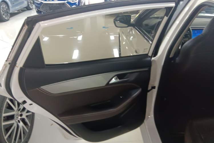 Used JAC J7 2020 1.5T Manual Elite Edition