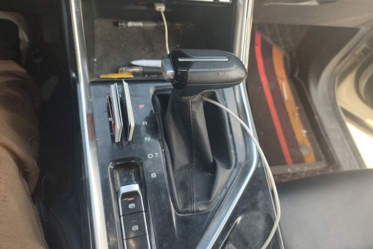 Used Wuling Asta 2021 1.5T CVT Star曜 Edition
